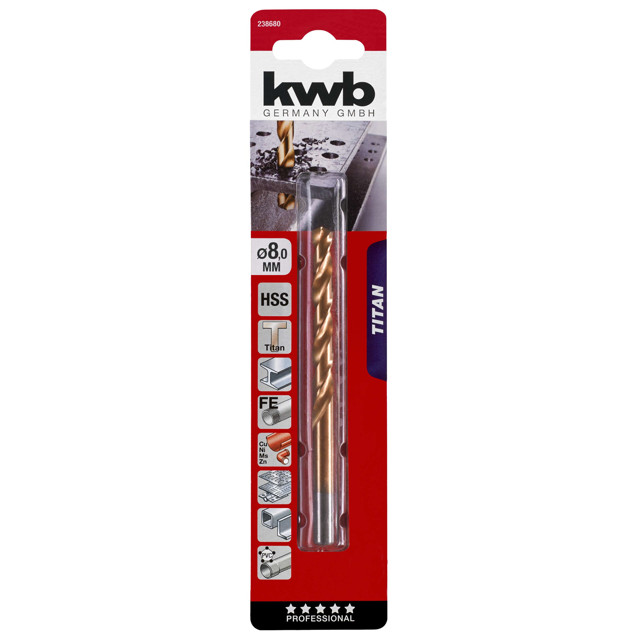 ���� ������ �� ������� KWB TITAN 8�117��   ������ ������