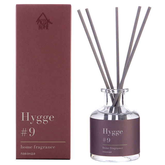 ���� ������������� ARIDA HOME Hygge ������� 50��   ������ ������