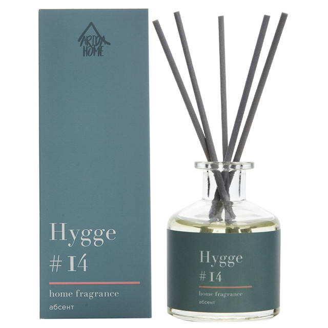 ���� ������������� ARIDA HOME Hygge ������ 50��   ������ ������