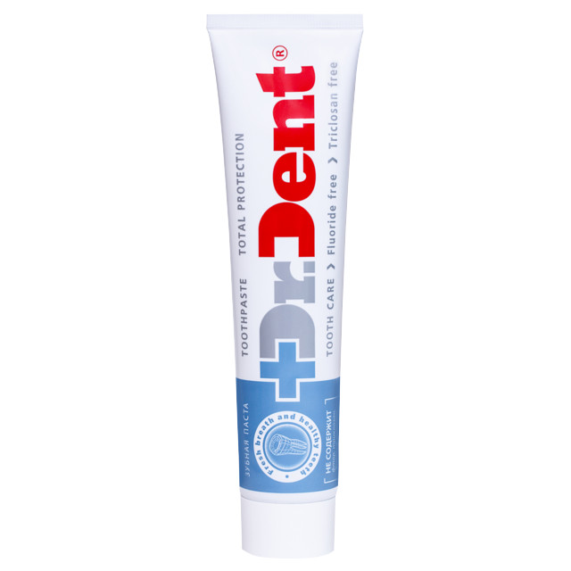 ���� ����� ������ DR.DENT Total Protection 170�   ������ ������