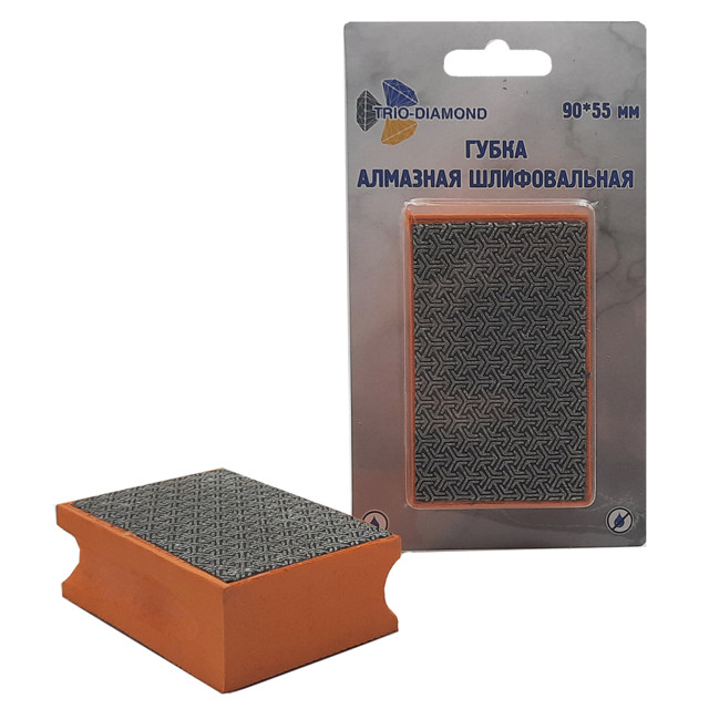 ���� ����� ������������ �������� TRIO DIAMOND 90�55�30�� P100   ������ ������