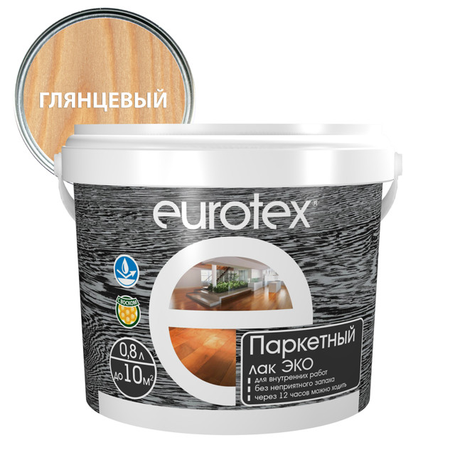 ���� ��� �/� ��������� EUROTEX ��� 0,8� ���������, ���.80134   ������ ������