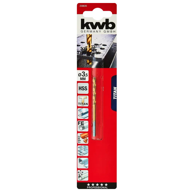 ���� ������ �� ������� KWB TITAN 3,5�70��   ������ ������