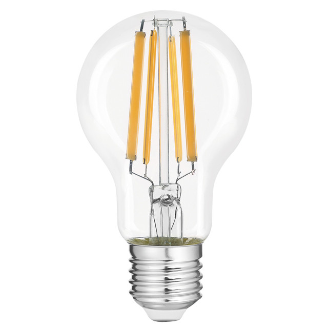���� ����� ����������� GAUSS 20�� �27 LED 1850�� 4100� �60 ���   ������ ������