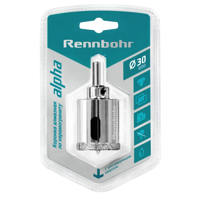 ���� ������� �������� RENNBOHR 30�� � ������������ �������   ������ ������