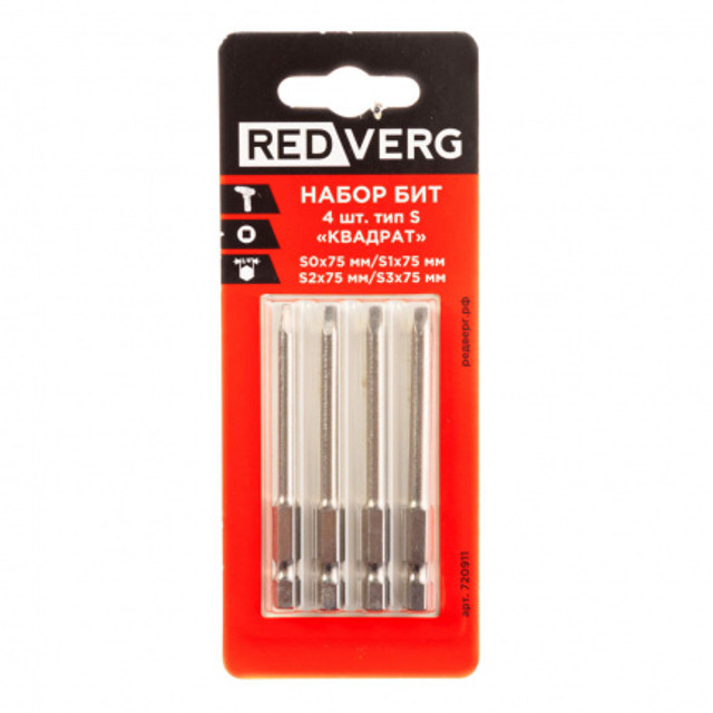 ���� ����� ��� REDVERG 75�� ��� S 4��   ������ ������