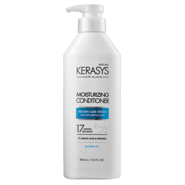 ���� ����������� KERASYS Moisturizing 400��   ������ ������