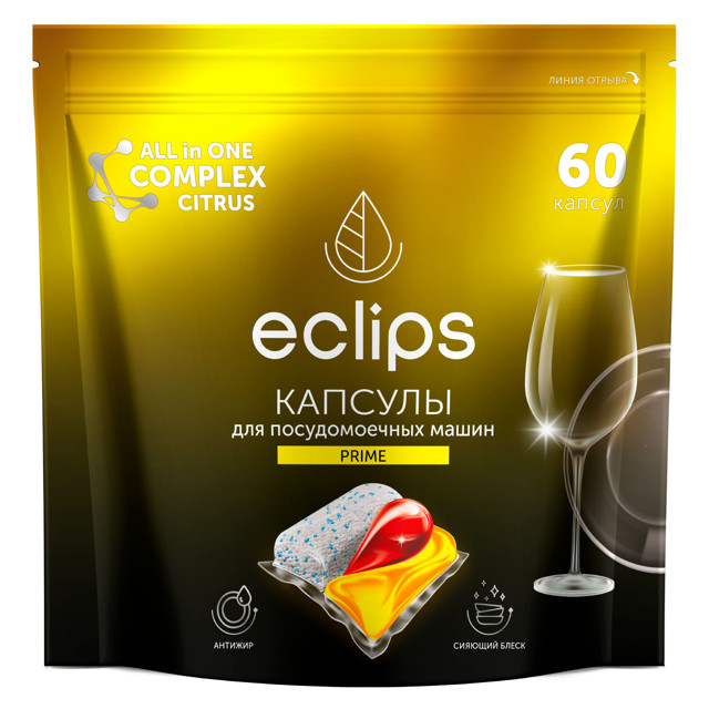 ���� ������� ��� ��� ECLIPS Prime ������ 60��   ������ ������