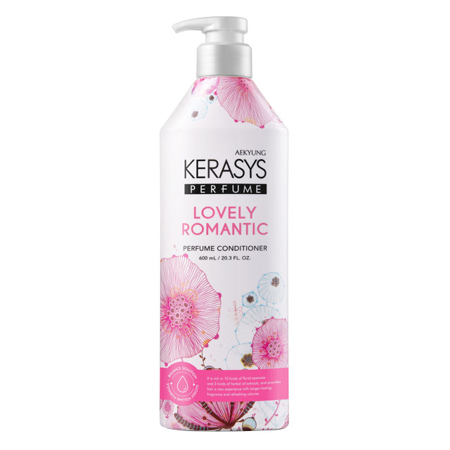 ���� ����������� KERASYS Perfume Lovely Romantic 600��   ������ ������