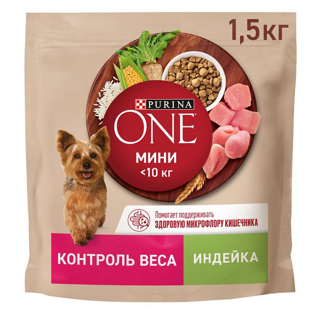 ���� ���� ��� ����� Purina ONE ���� �������� ��� ��� ������ ����� ������� � ��� ����� 1,5��   ������ ������