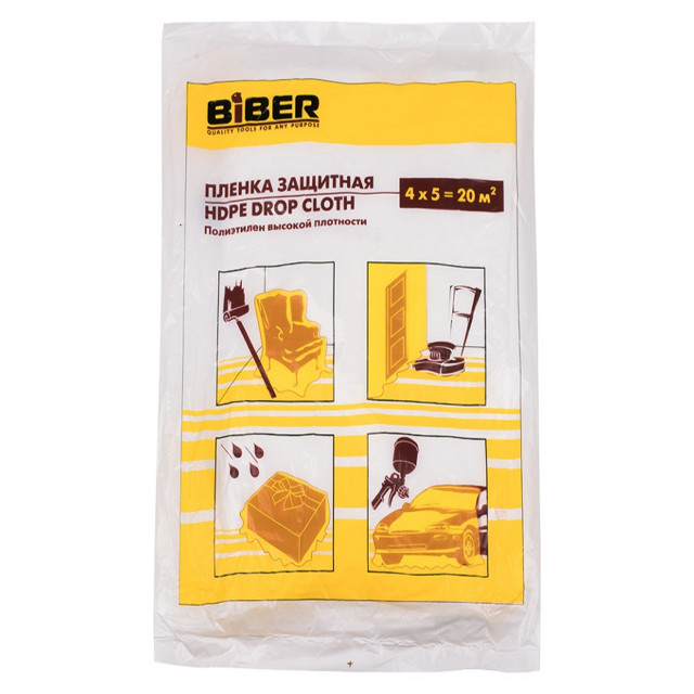 ���� ������ �������� BIBER 4�5�, ���. ���-086461   ������ ������