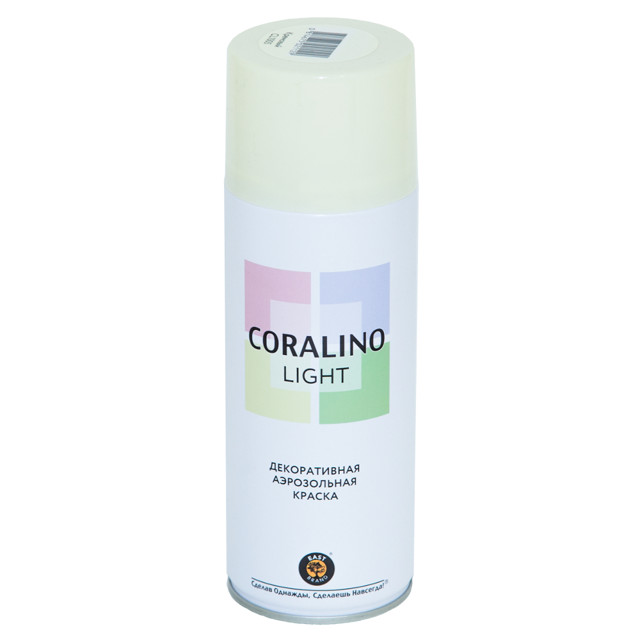 ���� ������ ����������� CORALINO Light ������������ �������� 520��, ���.CL1005   ������ ������