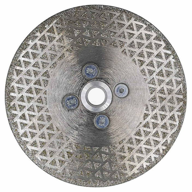 ���� ���� �������� HILBERG Super Ceramic Flange 125��14�2�� ��������   ������ ������