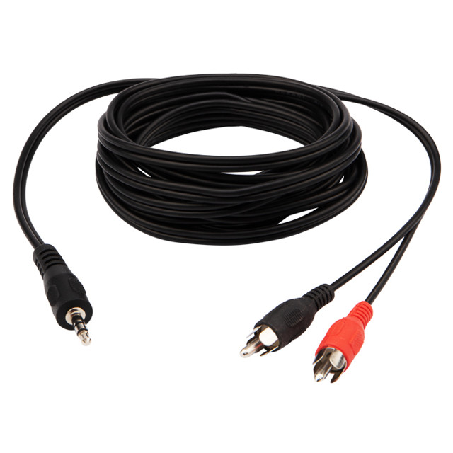 ���� ������ Rexant 17-4204 1�JACK 2�RCA,3 �   ������ ������