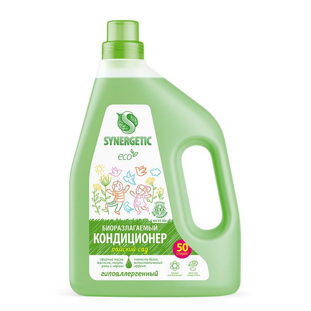 ���� ����������� ��� ����� SYNERGETIC ������� ��� 1,5�   ������ ������