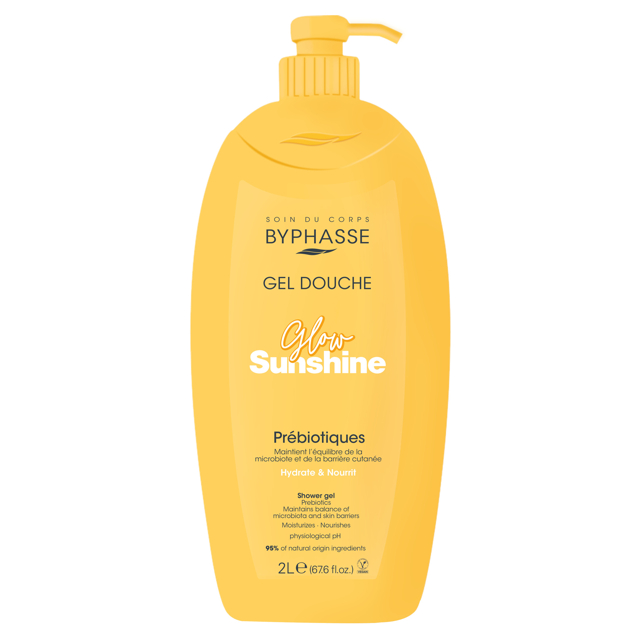 ���� ���� ��� ���� BYPHASSE Glow Sunshine 2�   ������ ������