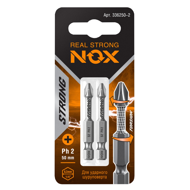 ���� ���� NOX PH2 50�� torsion 2��   ������ ������