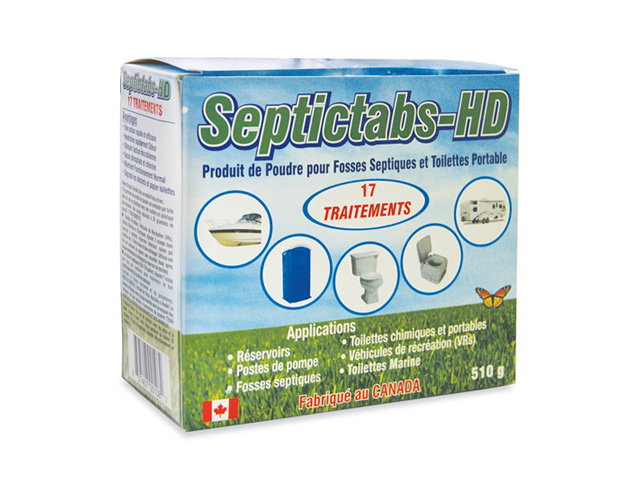 ���� �������� SEPTICTABS-HD ��� ��������� �� � ����� ��� ������� 0,51��   ������ ������