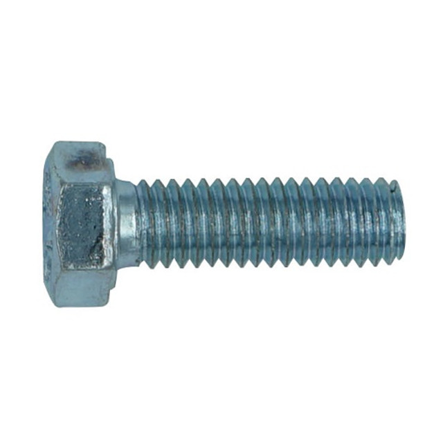 ���� ���� DIN933 � ������ ������� 8x30 10��   ������ ������