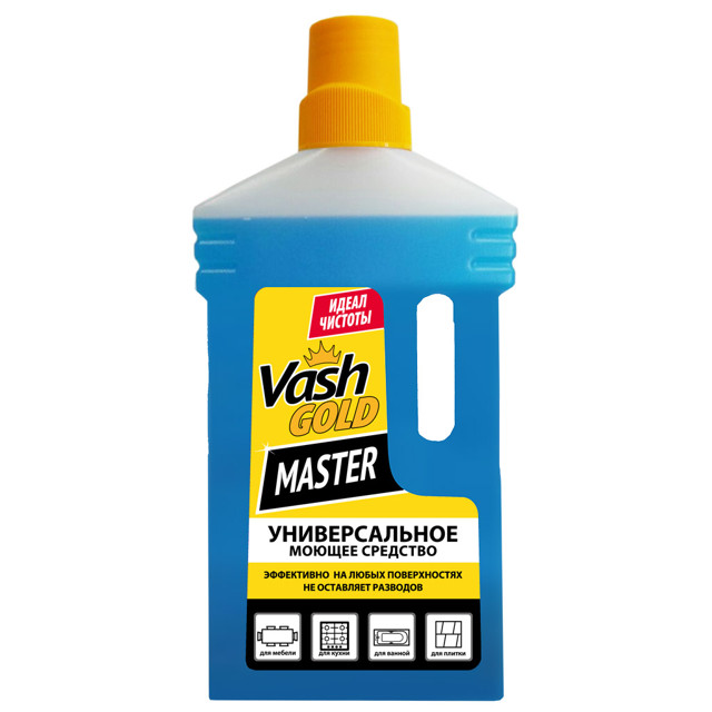 ���� �������� �������� VASH GOLD Master ������������� 1�   ������ ������