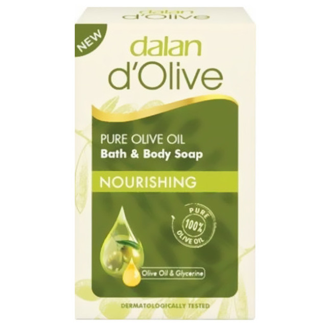 ���� ���� DALAN d`Olive ��������� ����� 200�   ������ ������