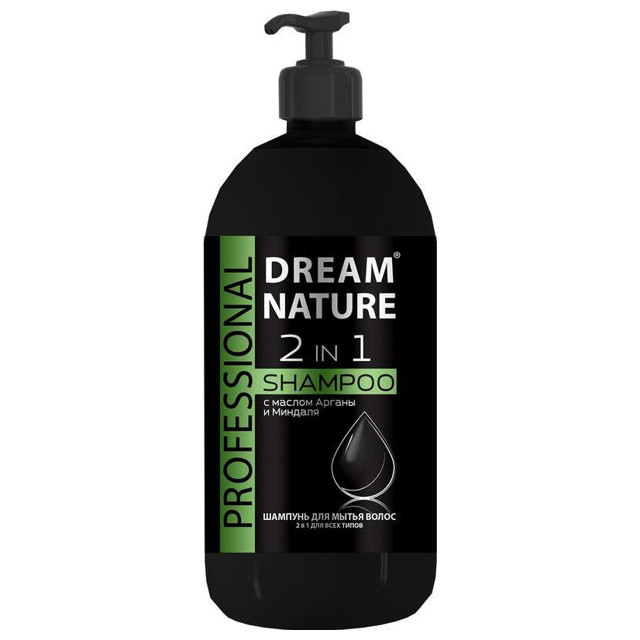 ���� ������� DREAM NATURE Professional 2�1 c ������ ������ � ������� 1�   ������ ������