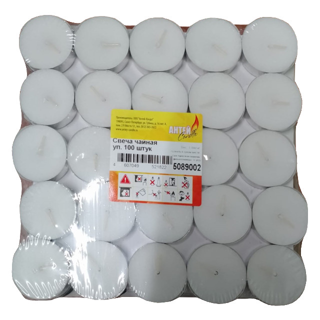 ���� ����� ������ ����� Candle 100�� 3,8�0,8�� ����� 3�/� ��� �������   ������ ������