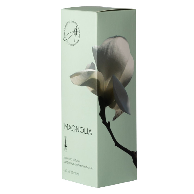 ���� ������������� AROMA HARMONY Spring Magnolia 60��   ������ ������
