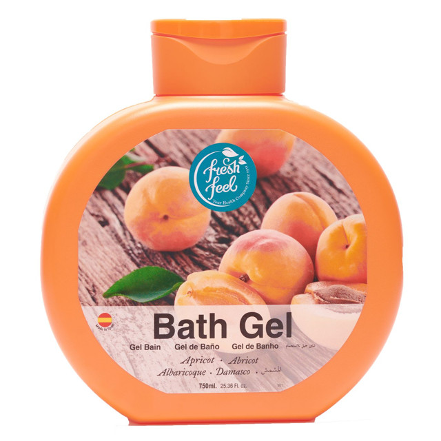 ���� ���� ��� ���� FRESH FEEL Apricot 750��   ������ ������