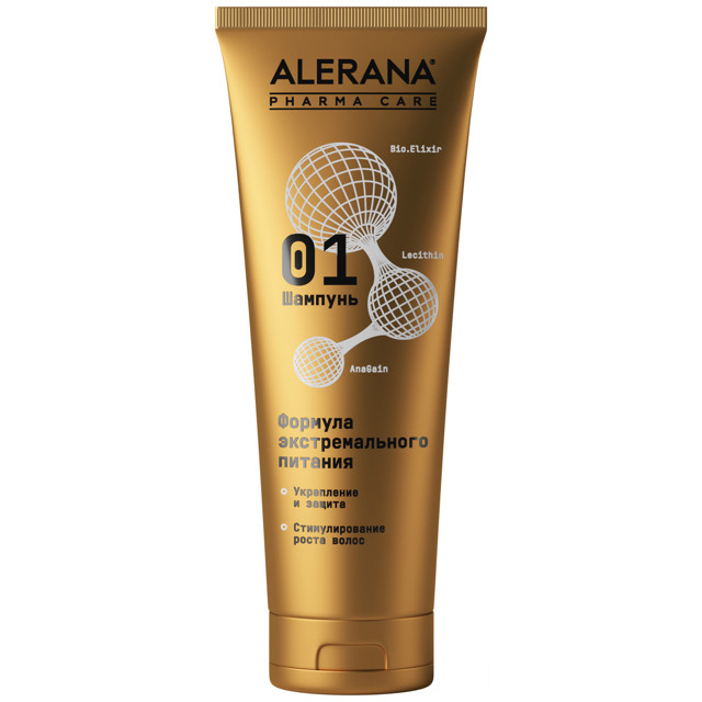 ���� ������� ALERANA Pharma ������� �������������� ������� 260��   ������ ������