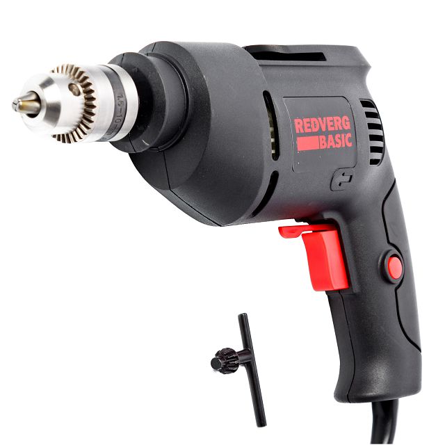 ���� ����� ���������� REDVERG Basic D500 500��   ������ ������