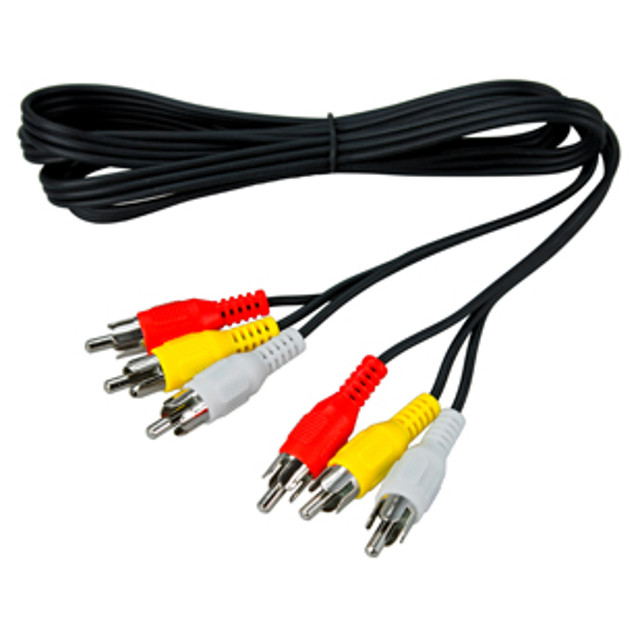 ���� ������ 3�3 RCA 1,5 �   ������ ������