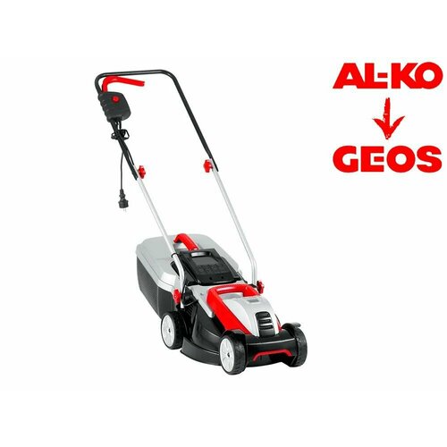 ���� ������������� ������������� AL-KO 112856 Classic 3.82 SE, 1400 ��, 38 ��, ������ ������ ������