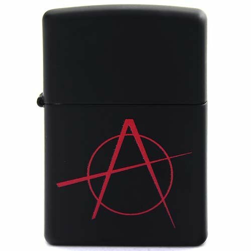   Classic  . Black Matte  Zippo 20842 GS   -     , -, 