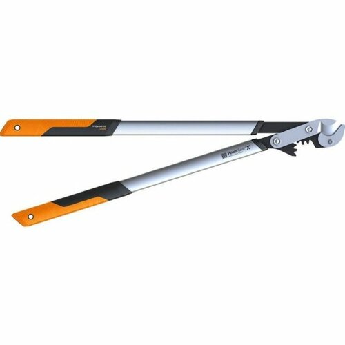   Fiskars   PowerGearX L 1020189  