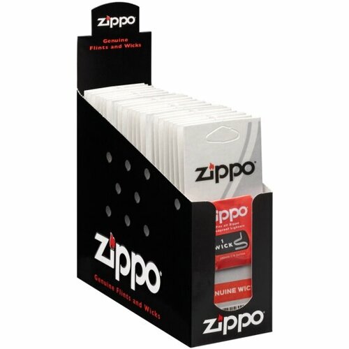   Zippo  , 1    -     , -, 