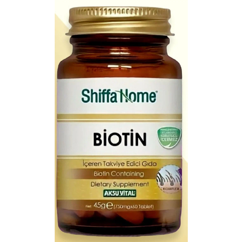      ,   , vitamin Biotin 5000         - 60    -     , -, 