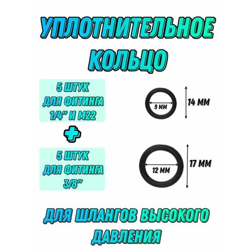 ���� �������������� ������ ��������� ��� ������ ����� �������� �������� 1/4 ����� (�22) � 3/8 ����� 10 �� ������ ������
