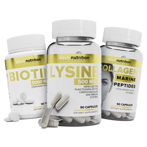 ���� ����� ��� ������� � �������� ����, �����, ������ aTech nutrition �������� ������� + ������ + ����� �������/�������� ������ ������