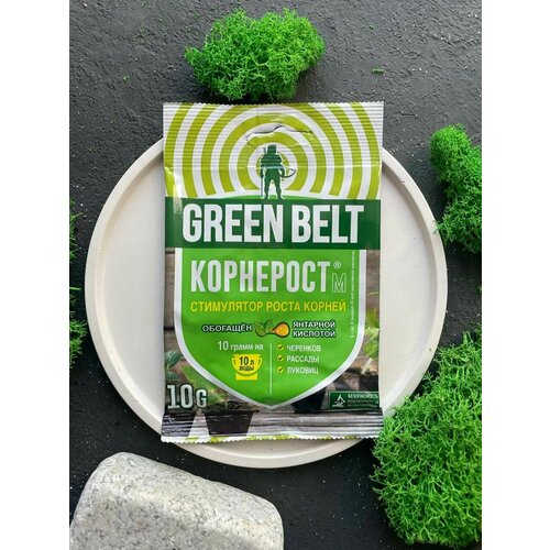     , ,  , .  Green Belt, 10.   -     , -, 