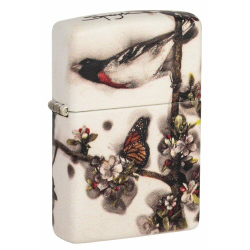   ZIPPO Spazuk Design   540 Matte, /, , 38x13x57    -     , -, 