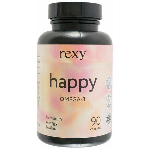 ���� ����� 3 ������� rexy 540 EPA 360 DHA 90 ������, ��� ����� ��� 900 ��, �������� ��� ������ � ������ �� ProteinRex ������ ������