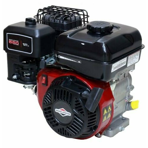 ���� ��������� 4� ������� Briggs&Stratton 550 series ������ 083132 ������ ������