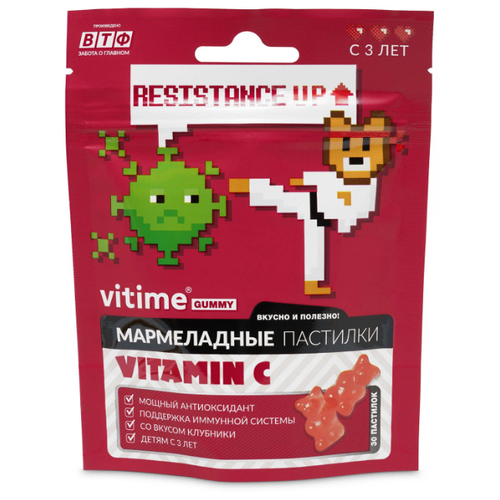 ���� VITime ����������� �������� ������� � �������� ���., 50 ��, 90 �, 30 ��., �������� ������ ������