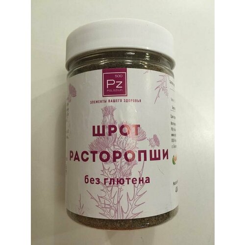 ���� ���� ���������� ������������� POLEZIUM, 400 � ������ ������