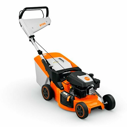    STIHL RM 248.3, 46, 1273.    -     , -, 