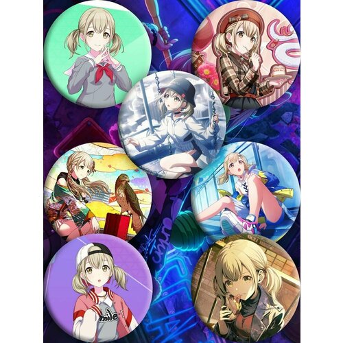 ���� ����� ������� Project SEKAI 7 �� 44 ��/ ������� ������ / ����� ��������/ Vivid BAD SQUAD/������ �����/ ��� ����� ������ ������