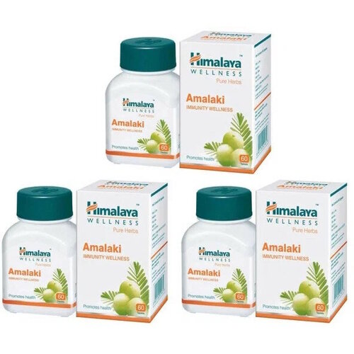 ���� Amalaki, 180 �, 60 ��., 3 ��. ������ ������