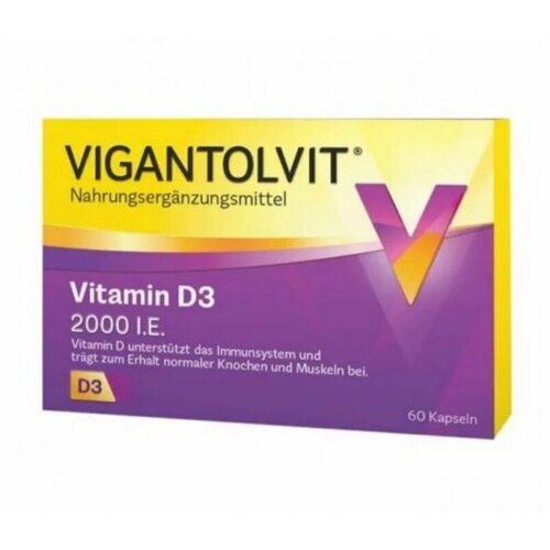   3 VIGANTOLVIT 2000 I.E.   -     , -, 