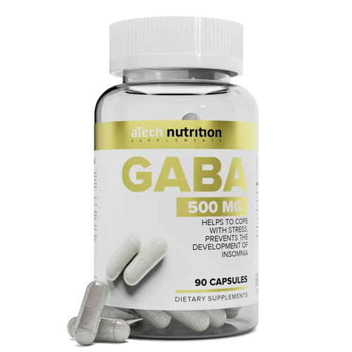 ���� GABA, 90 �, 90 ��. ������ ������